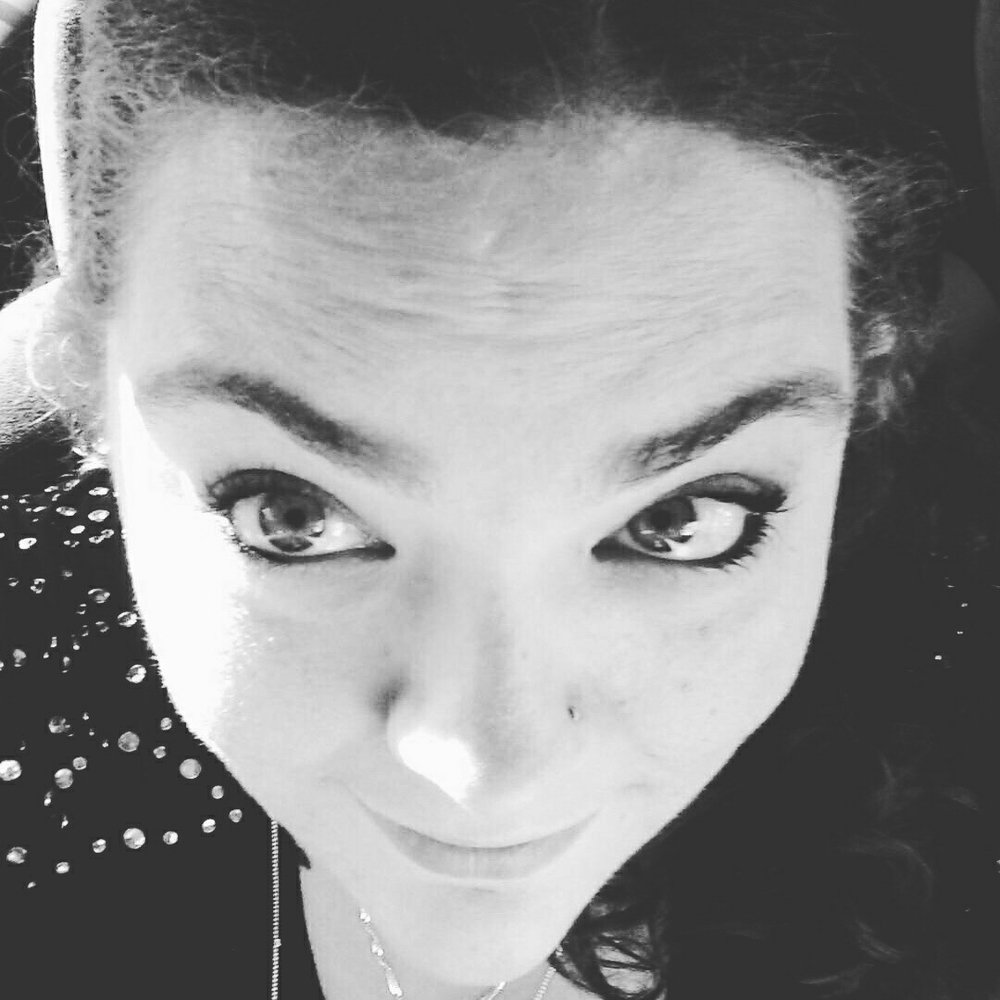 Meet your Posher, Gena